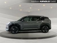 Neu Kia EV3 GT-Line 150 kW (204 PS) 2025 Grau (schiefergrau metallic) SUV