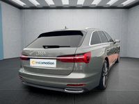 Gebraucht Audi A6 265 PS (194 kW) 2023 Grau Kombi