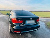 gebraucht BMW 320 Gran Turismo 320 d