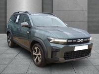 Neu Dacia Bigster Journey 156 PS (114 kW) 2025 Grün SUV