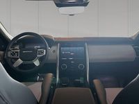 Gebraucht Land Rover Discovery 5 SE Dynamic 252 PS (185 kW) 2025 Eiger grey SUV