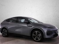 Gebraucht XPENG G6 AWD Performance 358 kW (487 PS) 2024 Grau SUV