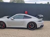gebraucht Porsche 911 GT3 VOLLAUSSTATTUNG + APPROVED + XPELL