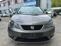 gebraucht Seat Ibiza 1.2L TSI Stylance / Style