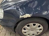 Gebraucht VW Golf IV Trendline 116 PS (85 kW) 2004 Blau Kleinwagen