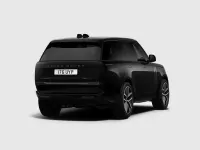 Neu Land Rover Range Rover Autobiography 530 PS (389 kW) 2026 Santorini black SUV