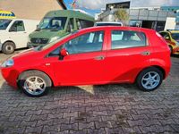 gebraucht Fiat Grande Punto 1.2 8V Active