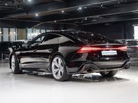 Gebraucht Audi RS7 Sportback Sport 600 PS (441 kW) 2022 Schwarz Kleinwagen