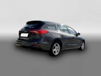 Gebraucht Ford Focus Cool & Connect 120 PS (88 kW) 2021 Grau Kombi