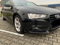 gebraucht Audi A5 2.0TDI