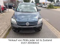 Gebraucht VW Golf IV Goal 105 PS (77 kW) 2006 Blau Limousine