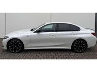 Gebraucht BMW 340 374 PS (275 kW) 2025 Mineralweiss metallic Limousine
