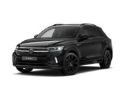 Second-hand VW T-Roc R-line 150 CP (110 kW) 2026 SUV