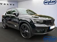 Gebraucht Volvo XC40 Plus 163 PS (119 kW) 2025 Schwarz SUV