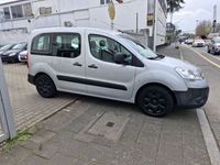 gebraucht Citroën Berlingo Kombi,Attraction,Euro 5, 1 Hand,Efh,