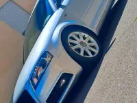 Gebraucht Audi A3 S-Line 200 PS (147 kW) 2008 Silber Kleinwagen
