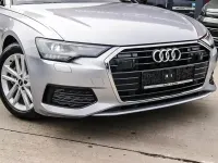 Gebraucht Audi A6 Ambiente 163 PS (119 kW) 2023 Grau Kombi