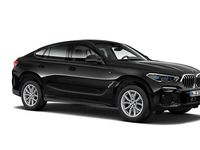 Gebraucht BMW X6 Efficient Dynamics 340 PS (250 kW) 2025 SUV