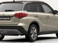 gebraucht Suzuki Vitara 1.4 Boosterjet Mild Hybrid GL+ 4x4