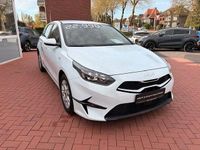 Gebraucht Kia Ceed Vision 140 PS (102 kW) 2025 Weiß Kleinwagen