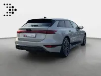 Gebraucht Audi A6 e-tron Performance 269 kW (367 PS) 2025 Siambeige metallic Kombi