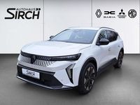 Neu Renault Scenic E-Tech Techno 160 kW (218 PS) 2026 Weiß SUV