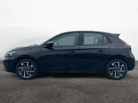 Neu Opel Corsa 145 PS (106 kW) 2026 Karbon schwarz () Kleinwagen