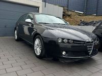 gebraucht Alfa Romeo 159 Alfa1.8 TBi 16V Turismo2.Hand,Klima, 8.Fach