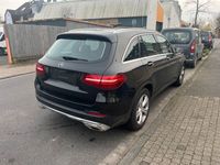 gebraucht Mercedes GLC250 4MATIC Autom. -