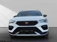 Nowe Cupra Ateca 190 KM (139 kW) 2026 Biały SUV