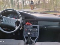 gebraucht Audi 100 2.3E Quattro