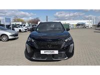 Gebraucht Peugeot 2008 Allure 131 PS (96 kW) 2024 Schwarz SUV
