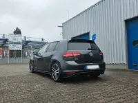 Gebraucht VW Golf VII GTI 230 PS (169 kW) 2016 Grau Limousine