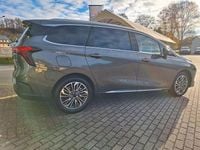 Gebraucht DFSK Forthing 4 177 PS (130 kW) 2025 Grau Van / Kleinbus