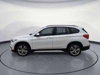 gebraucht BMW X1 sDrive18i Sport Line AHK Panorama-Glasdach LE