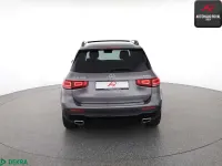 Gebraucht Mercedes GLB250 Progressive 224 PS (164 kW) 2020 Mountaingrau SUV
