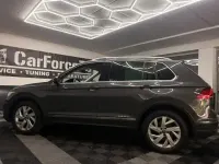 Gebraucht VW Tiguan 150 PS (110 kW) 2023 Grau SUV