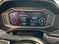 Gebraucht Audi A1 Sportback Ambiente 200 PS (147 kW) 2019 Grau Kleinwagen
