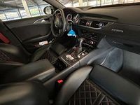 Gebraucht Audi A6 Competition 326 PS (239 kW) 2018 Grau Kombi