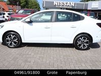 Gebraucht Dacia Logan 90 PS (66 kW) 2024 Weiß Limousine