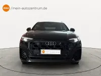 Neu Audi Q8 Business 489 PS (359 kW) 2026 Mythosschwarz metallic SUV