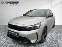 Neu Opel Corsa 101 PS (74 kW) 2025 Silber (metallic) Kleinwagen