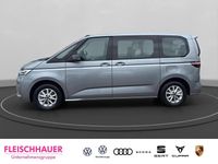 Neu VW Multivan Life 150 PS (110 kW) 2026 Silber Van