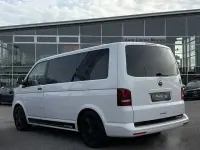 Usado VW Multivan Edition 118 HP (86 kW) 2012 Branco Monovolume