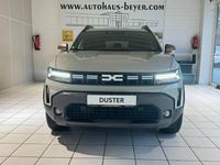 Ny Dacia Duster Extreme 101 HK (74 kW) 2025 Beige SUV