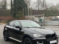 Gebraucht BMW X6 245 PS (180 kW) 2013 SUV