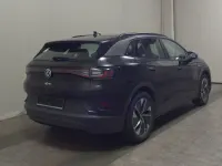 Gebraucht VW ID.4 Pro 194 kW (265 PS) 2023 Schwarz SUV