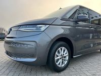 Neu VW Multivan Life 150 PS (110 kW) 2025 Indium grau Van / Kleinbus