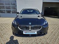 Neu BMW 120 170 PS (125 kW) 2026 Schwarz Kleinwagen