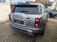 Usata KGM Torres Quartz 163 CV (119 kW) 2025 Grigio SUV